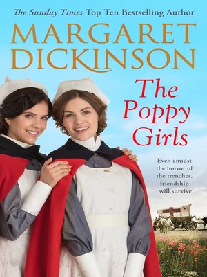 The Poppy Girls - ebook
